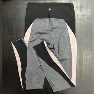 Lululemon Get Going Train Tight *28" - Sz 6